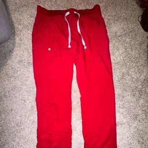 Women’s figs scrub pants